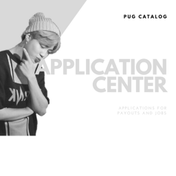 Pug Catalog Applications