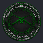 GCI | 1st Assault Vanguard