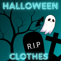 🎃Halloween Clothes🎃