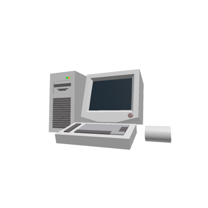 Windows 98 Desktop (Test Release)