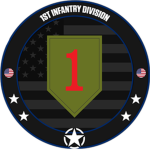 1st Infantry Division 1980sᅠᅠ
