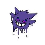 Gengar's Gang