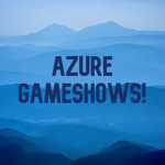 Azure Gameshows!
