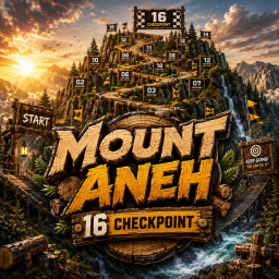 [NEW x5 + FREE TITLE ] MOUNT ANEH