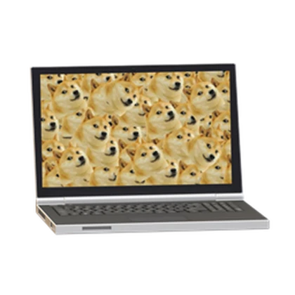 Meme Computers Roblox group icon