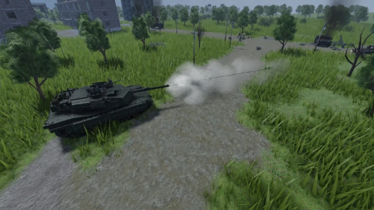 Frontline Dominion thumbnail