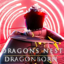 [RAID] Dragon's Nest icon