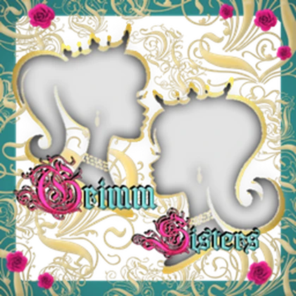 Grimm Sisters Roblox group icon