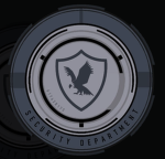 •〔Security Department〕•
