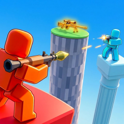 [UPD] PILLARS