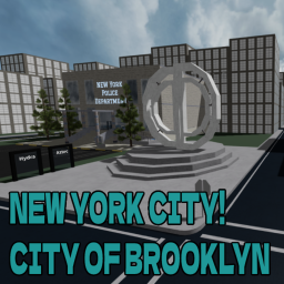 NYC - Brooklyn City