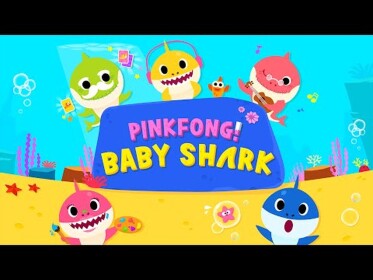 base audio baby shark