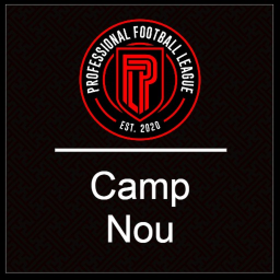 PFL | Camp Nou