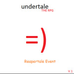 undertale the rpg (new game!) (read desc)