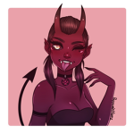 Devil Docks