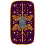 Temple Guards VIIII