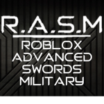 THE ROBLOXIAN ADVANCED SWORDS MILITARY