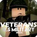 United States Military 1960s Veterans