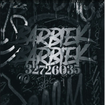 ツ barbieK