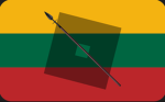 Lithunian Emergency Response Squadron