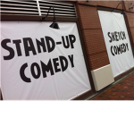 Comedy theatre