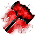 STAR AURA HAMMER! ✨ [NEW]