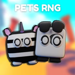 Pets RNG! [2025]