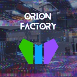 [DT] Orion Factory icon