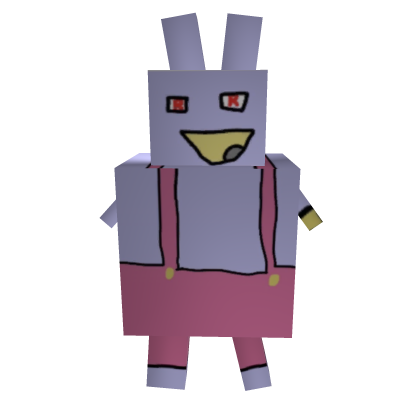 brox Roblox item