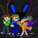 Chromo Squad