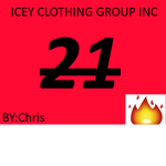 ICEY CLOTHING GROUP INC.