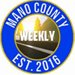 Mano county patrol map. [NEW]