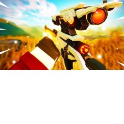 Untitled shooter game (Alpha)