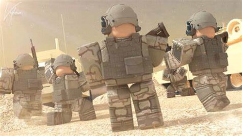army simulator  READ DISC