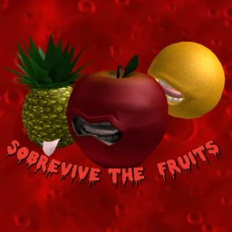 SOBREVIVA AS FRUTAS [REMASTERED] ⚙️ icon