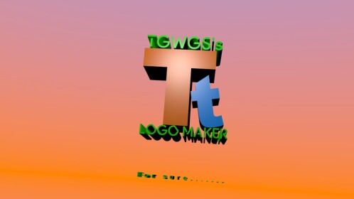 Traveler's Tales Logo Maker