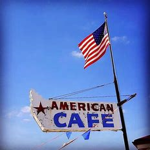 Patriotic Cafe of America