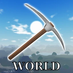 World icon