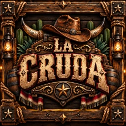 [LIVE] LA CRUDA icon