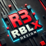 RBLX DESIGN OFFICIAL