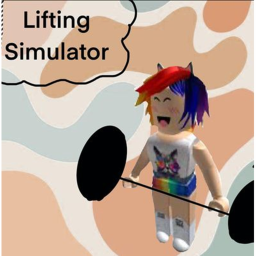 lifting simulator [NEW GAME COUNTDOWN]