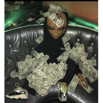 Bald head I’m the best