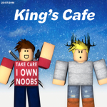 King's Cafe