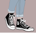 Stingy shoes