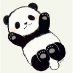 I love pandass