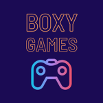 BOXYB GAMES