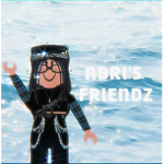 A b r i ' s F r i e n d z (Official Fan Group)