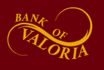 EOV | Bank of Valoria