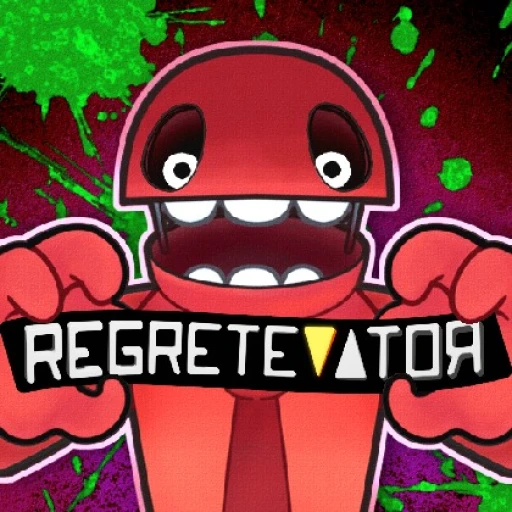 Regretevator [ ELEVATOR SIMULATOR ]