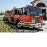 Los Angeles county ER:LC/Lassen county
